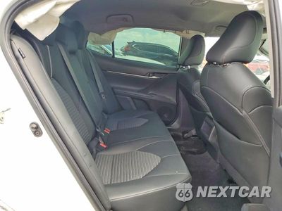 Zdjęcie 10 z 12 samochodu: 2021 TOYOTA CAMRY SE VIN:4T1G11AK8MU481255 - miniatura