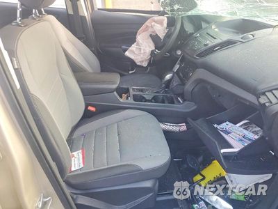Zdjęcie 7 z 12 samochodu: 2018 FORD ESCAPE S VIN:1FMCU0F78JUA36658 - miniatura
