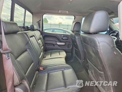 Zdjęcie 10 z 12 samochodu: 2017 CHEVROLET SILVERADO K1500 LTZ VIN:3GCUKSEC9HG323089 - miniatura