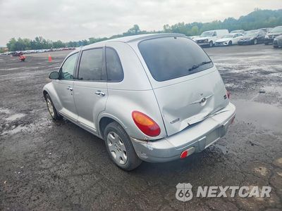 Drugie zdjęcie samochodu z przodu: 2007 CHRYSLER PT CRUISER TOURING VIN:3A4FY58B67T567861 - miniatura