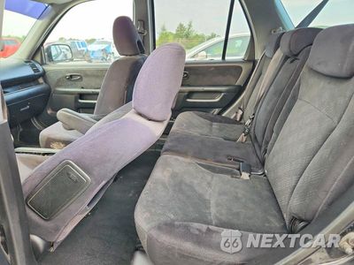 Zdjęcie 11 z 13 samochodu: 2006 HONDA CR-V EX VIN:JHLRD78896C058276 - miniatura