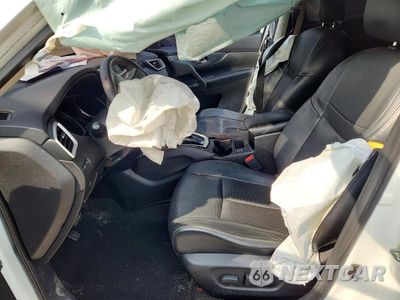 Zdjęcie 7 z 13 samochodu: 2014 NISSAN ROGUE SL VIN:5N1AT2MV4EC781751 - miniatura