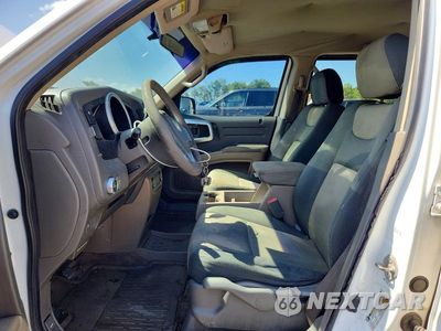 Zdjęcie 7 z 12 samochodu: 2007 HONDA RIDGELINE RTX VIN:2HJYK16327H551844 - miniatura