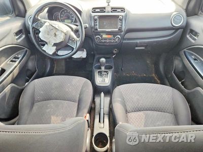 Zdjęcie 8 z 12 samochodu: 2024 MITSUBISHI MIRAGE ES VIN:ML32A4HJ0HH007167 - miniatura