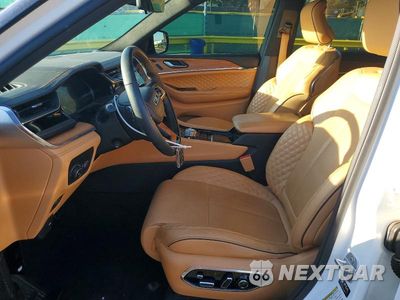 Zdjęcie 7 z 13 samochodu: 2023 JEEP GRAND CHEROKEE L SUMMIT VIN:1C4RJKEG6P8778899 - miniatura