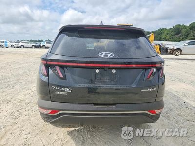 Zdjęcie 6 z 12 samochodu: 2023 HYUNDAI TUCSON BLUE VIN:KM8JBCA19PU110017 - miniatura