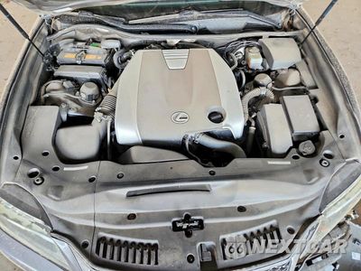 Zdjęcie 11 z 12 samochodu: 2015 LEXUS GS 350 VIN:JTHBE1BL5FA012962 - miniatura