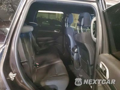 Zdjęcie 11 z 13 samochodu: 2020 JEEP GRAND CHEROKEE LAREDO VIN:1C4RJFAG8LC216782 - miniatura