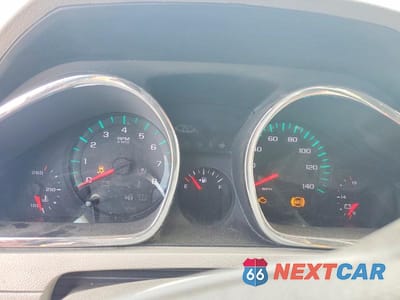 Zdjęcie 9 z 12 samochodu: 2012 CHEVROLET TRAVERSE LS VIN:1GNKRFED2CJ423746 - miniatura