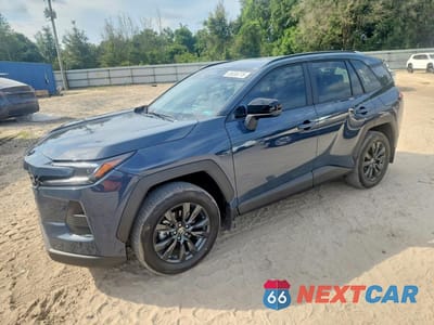 2026 TOYOTA RAV4 XLE PREMIUM 2T36DRBV4TC011631 - główne zdjęcie licytacji z USA - miniatura