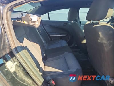 Zdjęcie 10 z 12 samochodu: 2019 DODGE CHARGER POLICE VIN:2C3CDXKT2KH733011 - miniatura