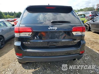Zdjęcie 6 z 13 samochodu: 2021 JEEP GRAND CHEROKEE LAREDO VIN:1C4RJFAG6MC826956 - miniatura