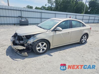 2012 CHEVROLET CRUZE LT 1G1PF5SC5C7333123 - główne zdjęcie licytacji z USA - miniatura