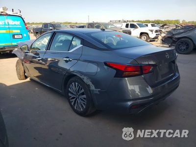 Drugie zdjęcie samochodu z przodu: 2025 NISSAN ALTIMA SV VIN:1N4BL4DV7SN423585 - miniatura