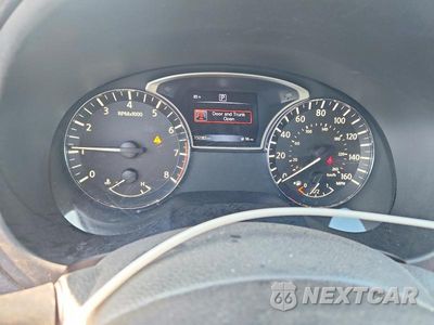 Zdjęcie 9 z 12 samochodu: 2016 NISSAN ALTIMA 2.5 S VIN:1N4AL3APXGN343460 - miniatura