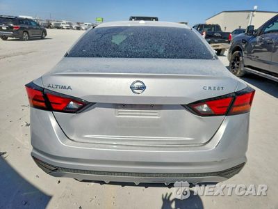 Zdjęcie 6 z 13 samochodu: 2020 NISSAN ALTIMA S VIN:1N4BL4BV8LC155193 - miniatura