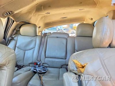Zdjęcie 10 z 13 samochodu: 2001 CHEVROLET TAHOE K1500 VIN:1GNEK13T21J100373 - miniatura
