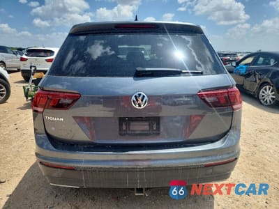 Zdjęcie 6 z 13 samochodu: 2021 VOLKSWAGEN TIGUAN S VIN:3VV1B7AX6MM034726 - miniatura