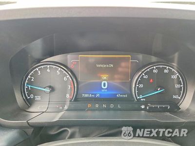 Zdjęcie 9 z 12 samochodu: 2024 FORD MAVERICK XLT TREMOR VIN:3FTTW8C97RRA80253 - miniatura