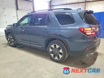 Drugie zdjęcie samochodu z przodu: 2026 HONDA PILOT ELITE VIN:5FNYG1H87TB047711 - miniatura