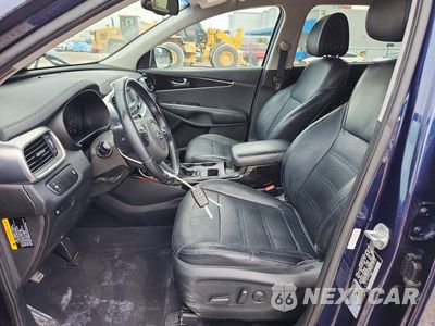 Zdjęcie 7 z 13 samochodu: 2016 KIA SORENTO EX VIN:5XYPH4A57GG135151 - miniatura