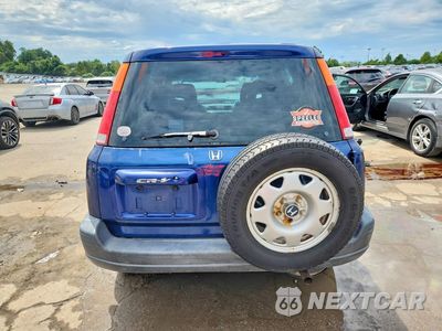 Zdjęcie 6 z 13 samochodu: 1998 HONDA CR-V EX VIN:JHLRD1869WC054532 - miniatura