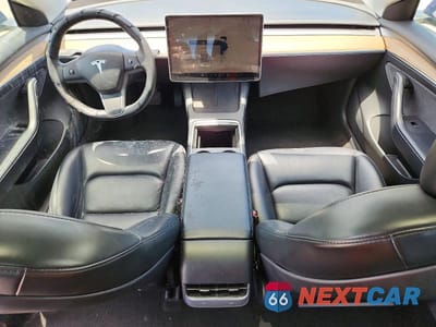 Zdjęcie 8 z 12 samochodu: 2023 TESLA MODEL 3 VIN:5YJ3E1EA5PF433931 - miniatura
