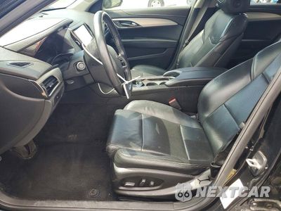 Zdjęcie 7 z 12 samochodu: 2015 CADILLAC ATS LUXURY VIN:1G6AH5RX6F0107768 - miniatura
