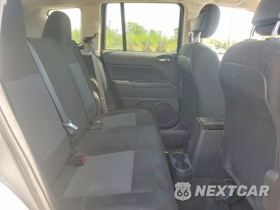 Zdjęcie 11 z 14 samochodu: 2016 JEEP COMPASS SPORT VIN:1C4NJDBBXGD632242 - miniatura