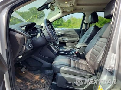 Zdjęcie 7 z 13 samochodu: 2016 FORD ESCAPE TITANIUM VIN:1FMCU9J98GUB90633 - miniatura