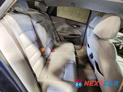 Zdjęcie 10 z 12 samochodu: 2017 CHEVROLET MALIBU LT VIN:1G1ZE5ST7HF236711 - miniatura
