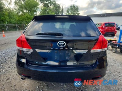 Zdjęcie 6 z 13 samochodu: 2011 TOYOTA VENZA FWD V6 VIN:4T3ZK3BB1BU042466 - miniatura