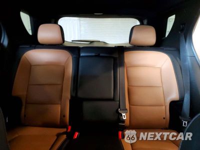 Zdjęcie 10 z 14 samochodu: 2018 CHEVROLET EQUINOX PREMIER VIN:2GNAXWEX3J6165081 - miniatura