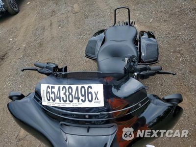 Piąte zdjęcie samochodu w środku: 2020 HARLEY-DAVIDSON FLHXS VIN:1HD1KRP10LB657289 - miniatura