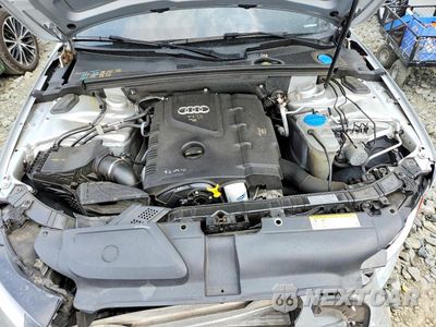 Zdjęcie 11 z 13 samochodu: 2014 AUDI A4 PREMIUM VIN:WAUDFAFL5EN030416 - miniatura