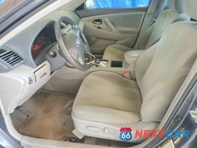 Zdjęcie 7 z 12 samochodu: 2007 TOYOTA CAMRY LE V6 VIN:4T1BK46K67U513125 - miniatura