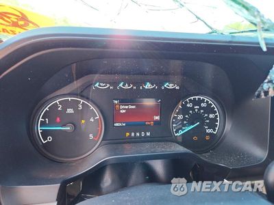 Zdjęcie 9 z 12 samochodu: 2025 FORD F250 SUPER DUTY VIN:1FT7W2BTXSEC16136 - miniatura