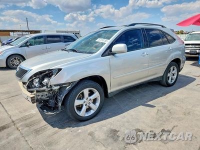 2008 LEXUS RX 350 2T2GK31UX8C045858 - główne zdjęcie licytacji z USA - miniatura