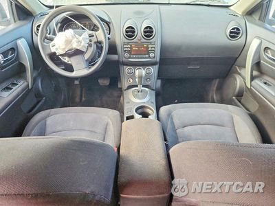 Zdjęcie 8 z 13 samochodu: 2015 NISSAN ROGUE SELECT S VIN:JN8AS5MTXFW666731 - miniatura