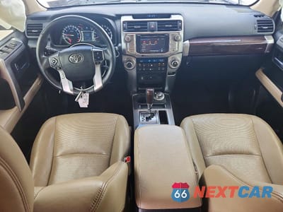 Zdjęcie 8 z 13 samochodu: 2018 TOYOTA 4RUNNER LIMITED VIN:JTEBU5JR2J5600686 - miniatura