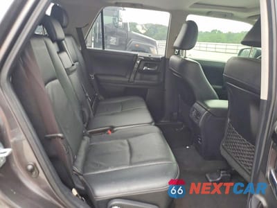 Zdjęcie 11 z 13 samochodu: 2019 TOYOTA 4RUNNER LIMITED NIGHTSHADE VIN:JTEZU5JR5K5195892 - miniatura