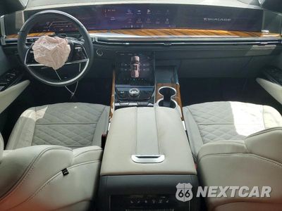 Zdjęcie 8 z 13 samochodu: 2026 CADILLAC ESCALADE ESV PLATINUM LUXURY VIN:1GYS8MKL2TR241374 - miniatura