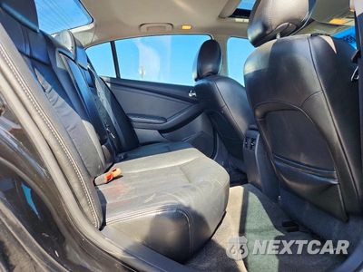 Zdjęcie 10 z 12 samochodu: 2012 NISSAN ALTIMA 2.5 VIN:1N4AL2AP7CC145323 - miniatura