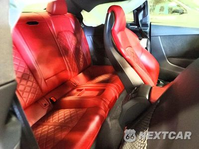 Zdjęcie 10 z 12 samochodu: 2018 AUDI S5 PRESTIGE VIN:WAUR4AF55JA027692 - miniatura