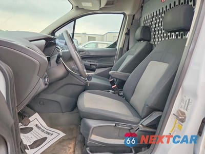 Zdjęcie 7 z 12 samochodu: 2015 FORD TRANSIT CONNECT XL VIN:NM0LS7EX1F1190736 - miniatura
