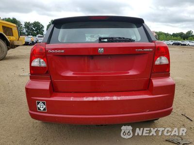 Zdjęcie 6 z 12 samochodu: 2012 DODGE CALIBER SXT VIN:1C3CDWDA6CD532412 - miniatura