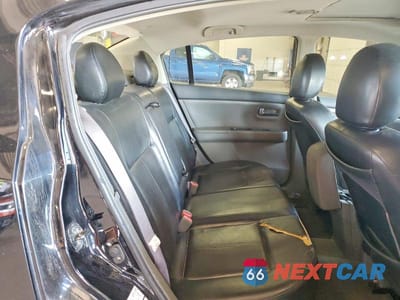 Zdjęcie 10 z 12 samochodu: 2008 NISSAN SENTRA 2.0 VIN:3N1AB61E58L760597 - miniatura