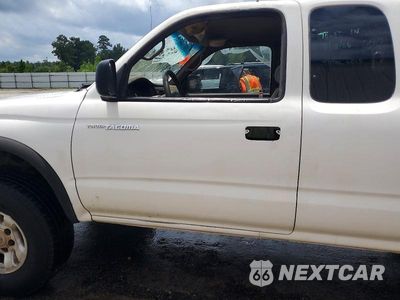 Zdjęcie 7 z 12 samochodu: 2000 TOYOTA TACOMA XTRACAB PRERUNNER VIN:4TASN92N9YZ674593 - miniatura