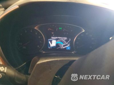 Zdjęcie 9 z 13 samochodu: 2020 CHEVROLET EQUINOX LT VIN:3GNAXJEV9LS732514 - miniatura