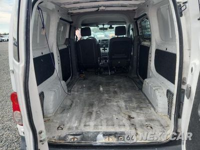 Zdjęcie 10 z 13 samochodu: 2017 CHEVROLET CITY EXPRESS LS DELIVERY VAN VIN:3N63M0YN8HK692950 - miniatura